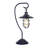 Bay Metal Arched Lamp-1578979548