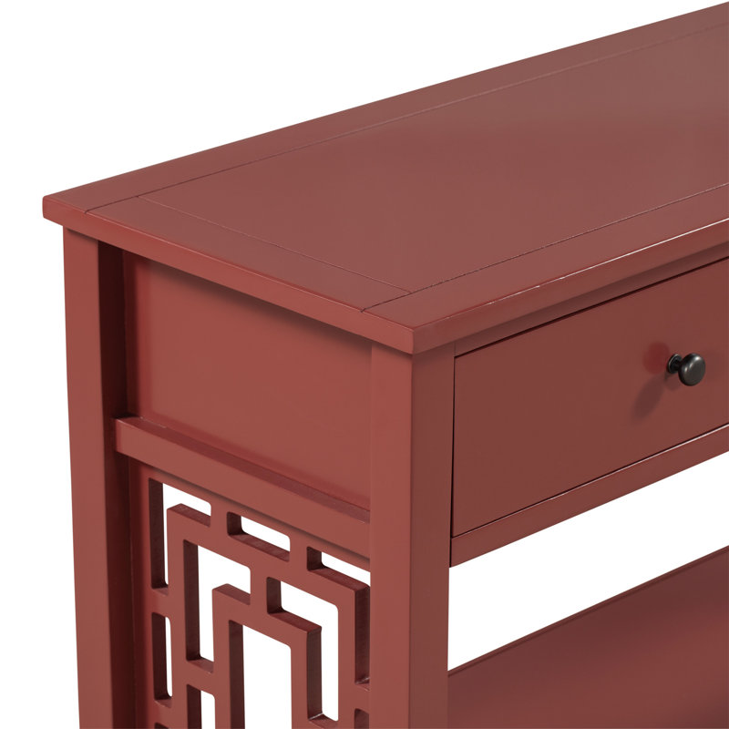 Console 41,7 po Hargill