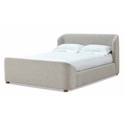 Kris Wingback Bed