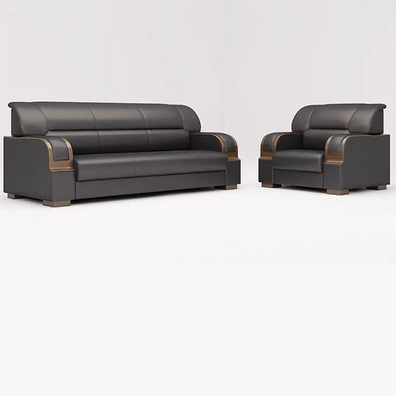 Ensemble de canapé haut de gamme moderne et luxueux