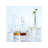 Boris 8.4535oz. Handmade Whiskey Glass Set