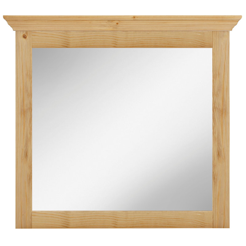 Mirror, Natural