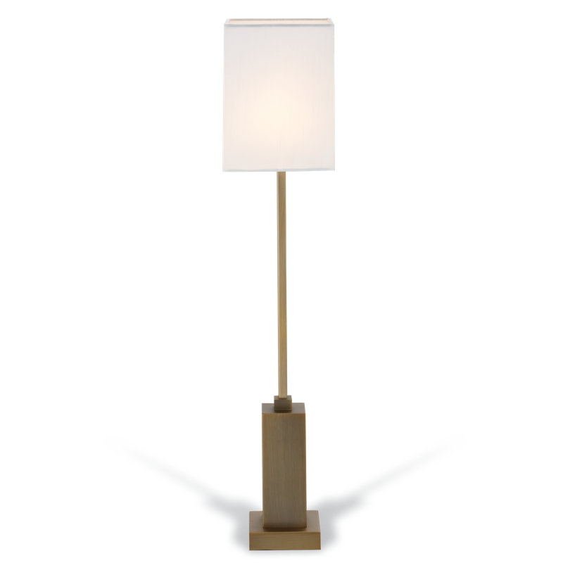 Rossburg Metal Buffet Lamp