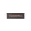 FIT RECTANGULAT FIRE PIT-50 000BTU AVEC SUPPORT DE RÉSERVOIR-129682318