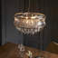 Annalysa 9 - Light Unique/Statement Chandelier-91340279
