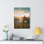 The Fear Of Man - Wrapped Canvas Print-1088223031