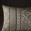 Ensemble d'édredon en jacquard 16 pièces avec 2 ensembles de draps Zara-1357176590