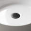 Drain de lavabo de salle de bain à vasque-52101647