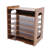 Jefto 7 Tier Wood File Paper Organizer
