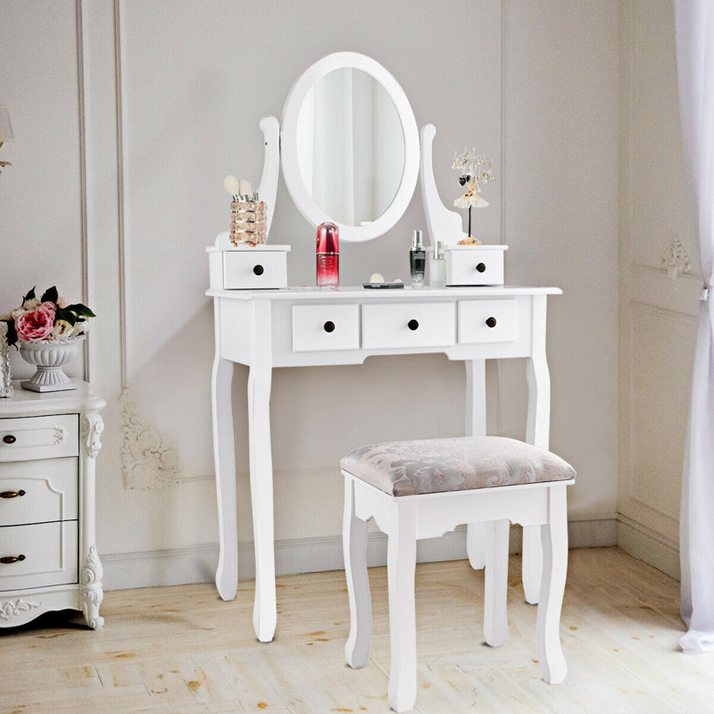 Lowestoft Vanity