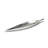 IMPULSE! Jungle Aluminum Fruit Bowl-7519578