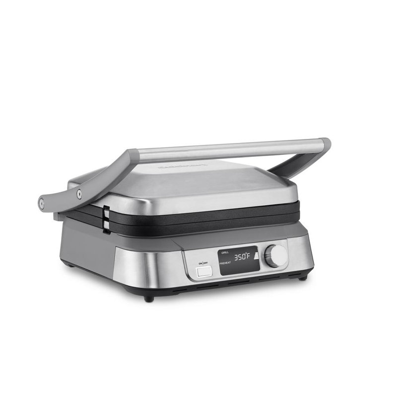 Cuisinart Griddler® CINQ