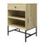 Annielise 60.3cm Bar Cabinet