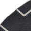 Tapis gris intérieur et extérieur Trellis-2117654723