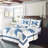 Cotton Patchwork Quilt Set-405858613