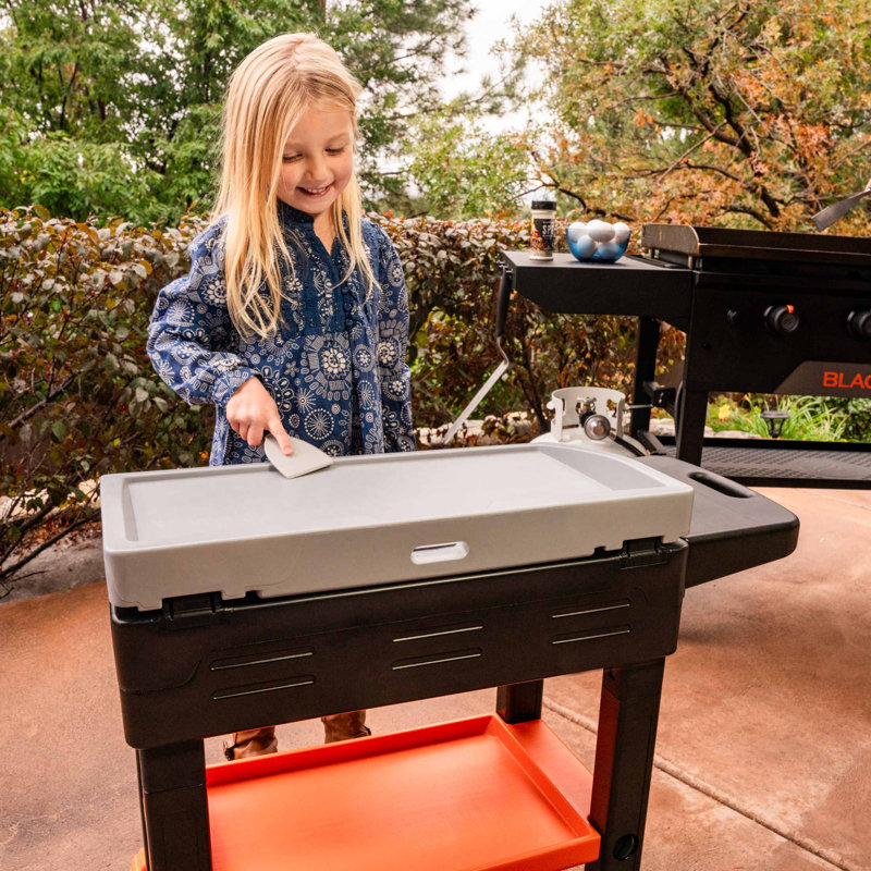 Blackstone Griddle Toy Set With Tools