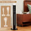 Humidificateur ultrasonique à vapeur froide 2,4 gallons