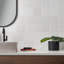 Born 5X5 Matte Porcelain Tile-381196171