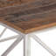 Allegro Four Leg Coffee Table-1914149780