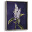 Reproduction encadrée FLORAL Series CCXLII - bois massif-1090638296