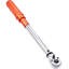 Clé dynamométrique, clé dynamométrique à prise 1/2 po 10-150 pi / 14-204nm