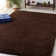 Vandoren Shag Performance Solid Color Rug