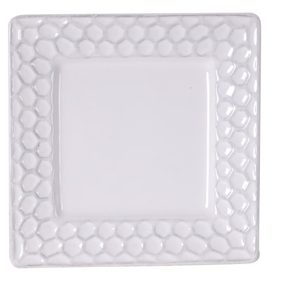 Assiette décorative