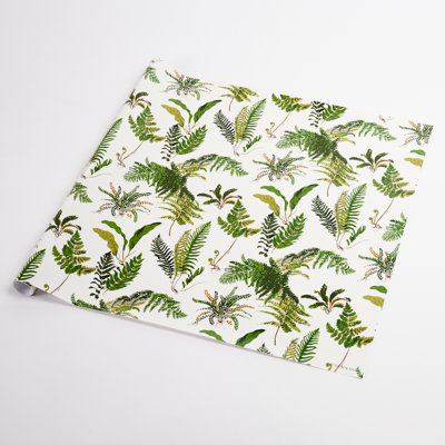 Les Fougeres Wrapping Paper