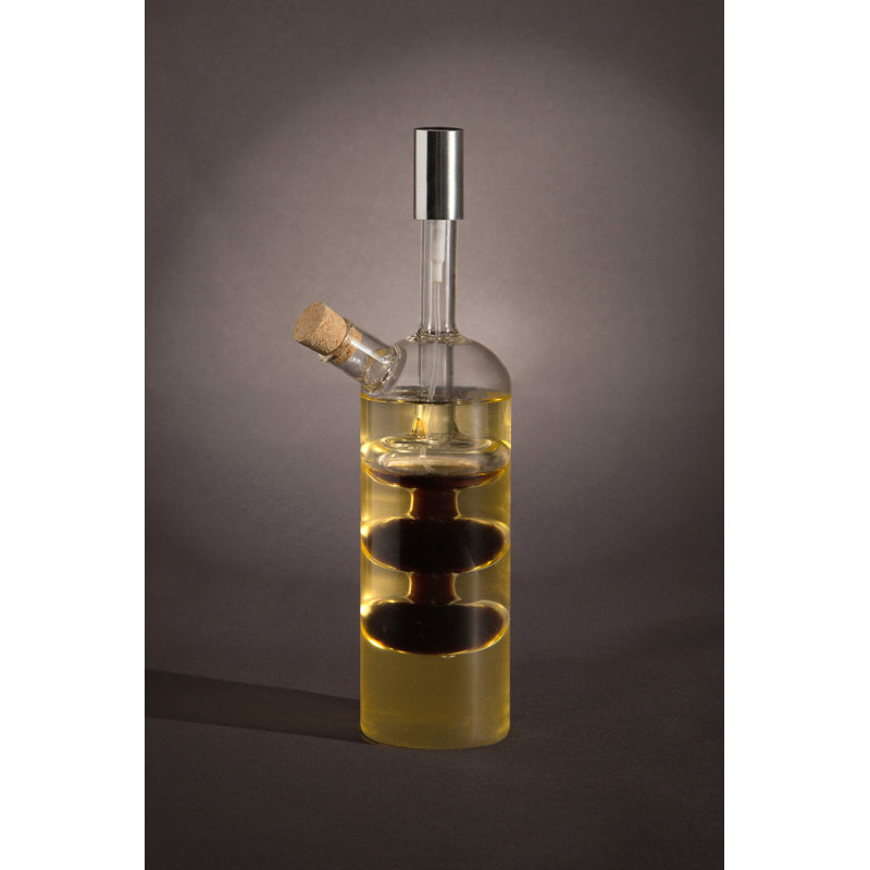 Single Oil / Vinegar Cruet