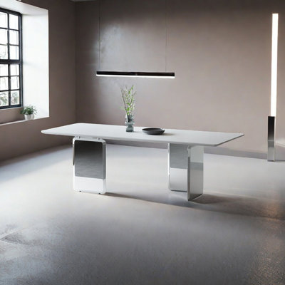 Table de salle à manger Minimalist Rock