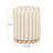 Marlando Upholstered Ottoman-899078046