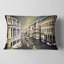 Oreiller de paysage urbain de venise Photography
