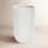 10'' Handmade Ceramic Table Vase