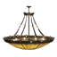 Fleur-de-Lite 10 - Light Pendant