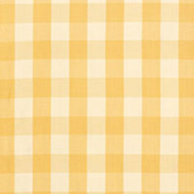 Camden Cotton Check Fabric