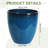 2 Pack 21" Tall Planters Sturdy Plant Flower Tree Pots For Indoor Outdoor Decor-1490648057-1499756440