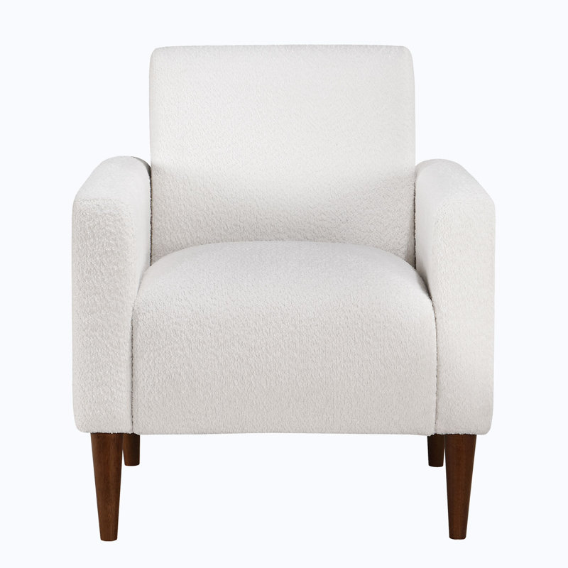 Fauteuil d'appoint Boucle