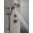 ProClean 7-Spray Hand Shower with Slide Bar, Handheld Shower with High Pressure Spray-86278082