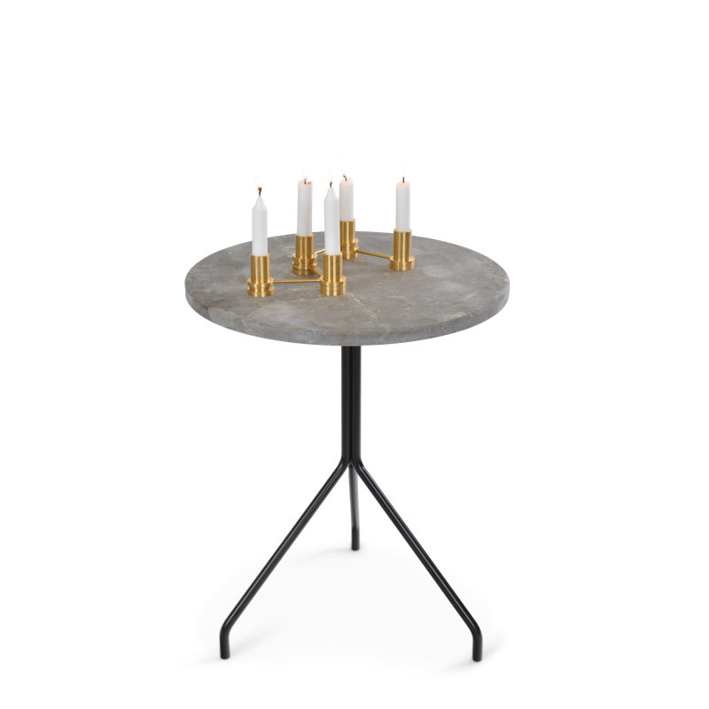 3 Legs Coffee Table