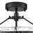 Bennetti 14.5" Wide 2-Light Semi Flush-878113402