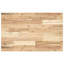 140cm Solid Wood Bathroom Vanity Top