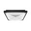 Wisteria 1 - Light LED Flush Mount-1542894024