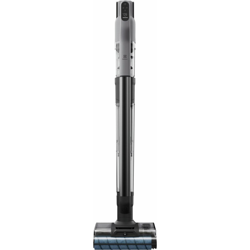ELECTROLUX 2-IN-1 WET & DRY VACUUM, Gray