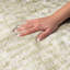 Tapis à poils longs de qualité supérieure lavable à la machine Dream ADS674-1376670754-1376670755