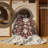 Machine Washable Overdyed Beige Area Rug-773797143