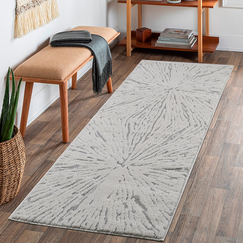Tapis Copelan, Tapis de couloir 2 pi 6 po x 8 pi