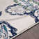 Ramsay Floral Indoor Rug