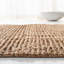Tapis en jute tissé à la main Lauren Ralph Lauren-63697542