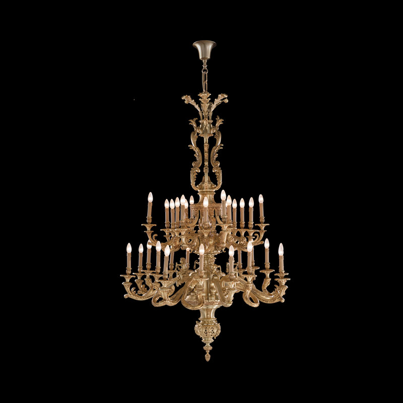 Mariner Luxury 30 - Light Chandelier