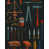 Anthracite/Red/Blue